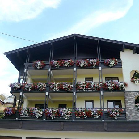 Appartementen Bodner Ellmau Exterior foto