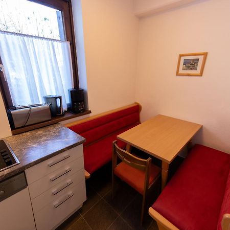 Appartementen Bodner Ellmau Exterior foto
